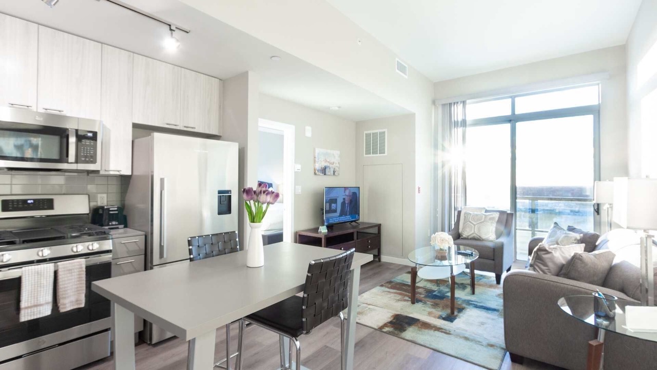 Photo of Kitchen in Stamford