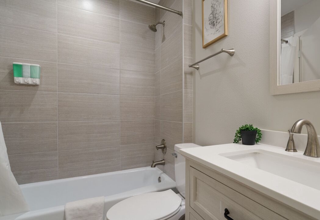 Photo of Bathroom in Highland Hills