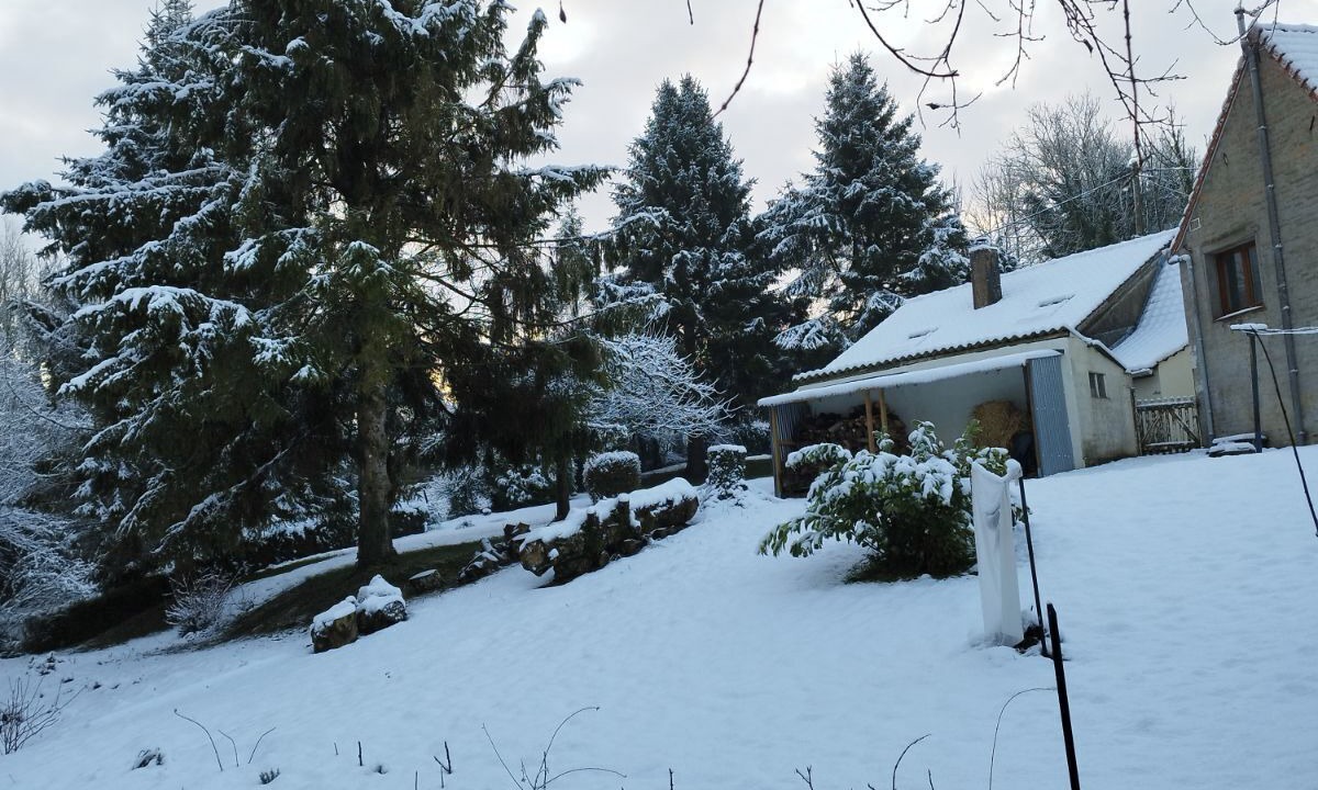 Photo of Outdoor in Hermelinghen