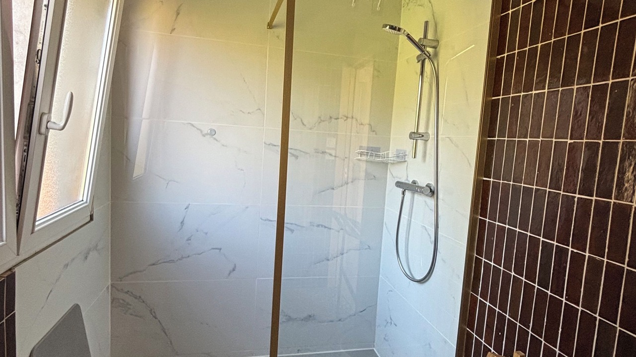 Photo of Bathroom in Hermelinghen