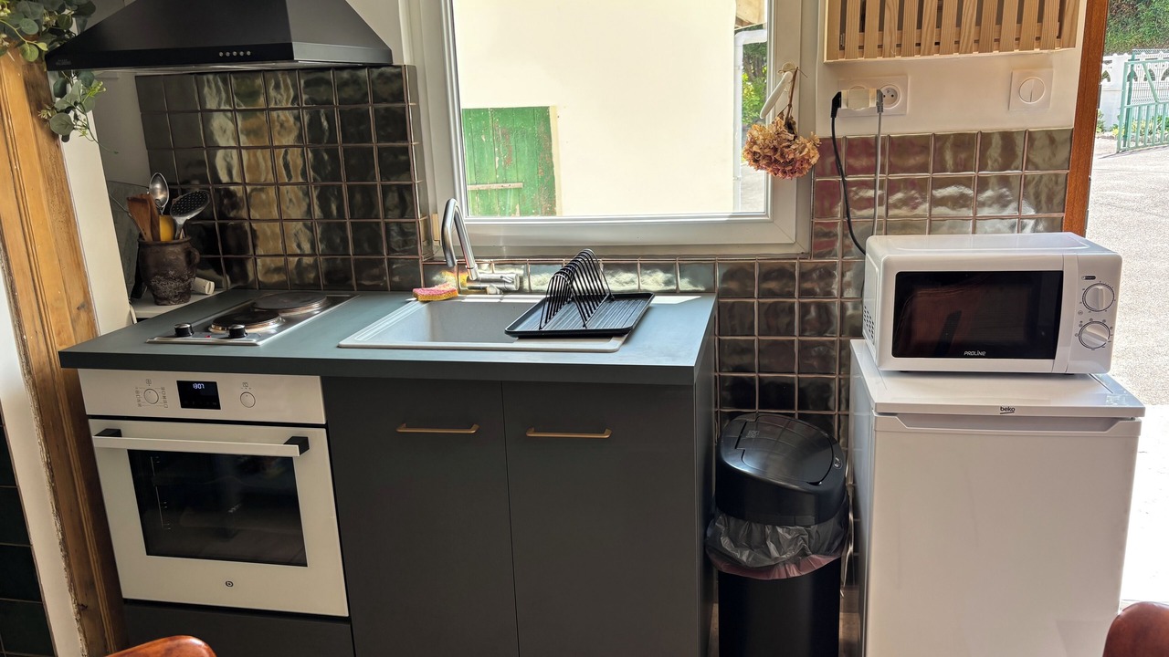 Photo of Kitchen in Hermelinghen