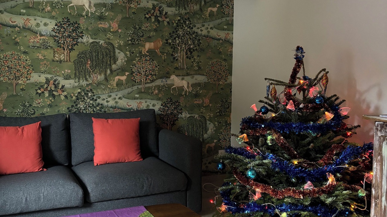 Photo of Livingroom in Hermelinghen