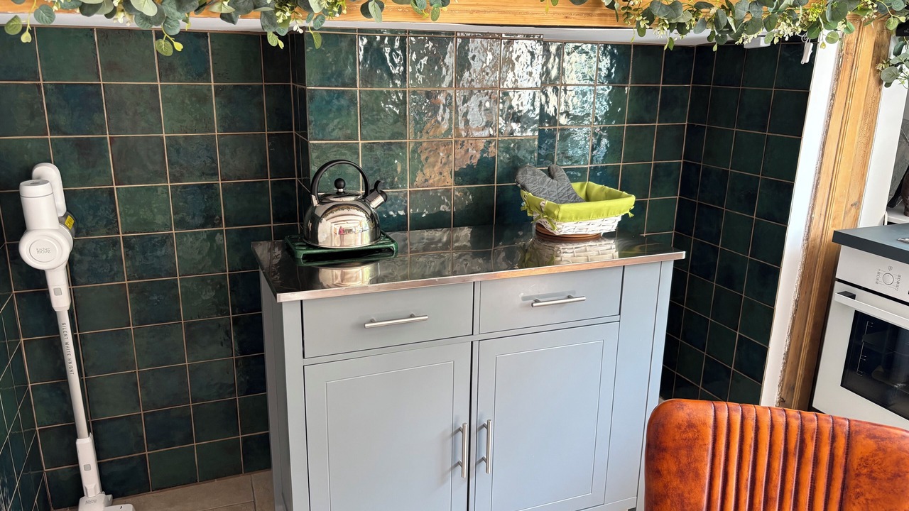 Photo of Kitchen in Hermelinghen