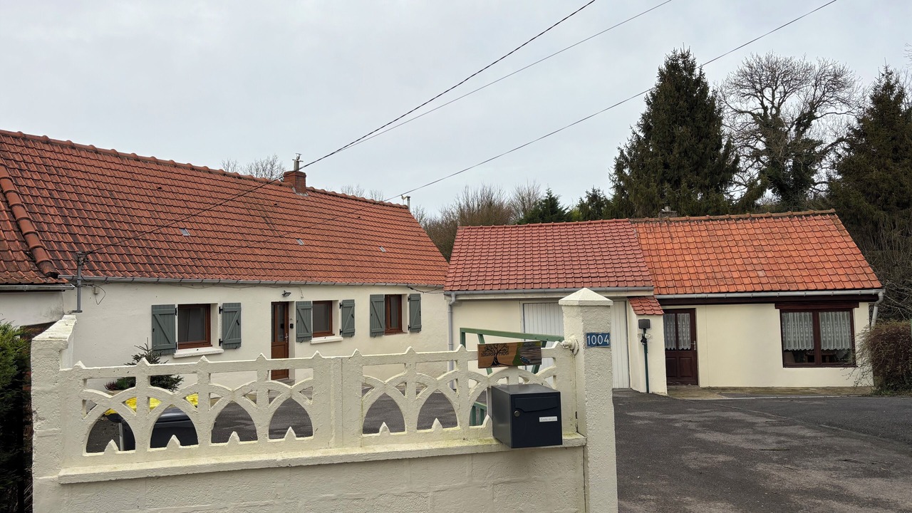 Photo of Outdoor in Hermelinghen