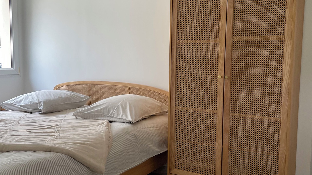 Photo of Bedroom in Hermelinghen