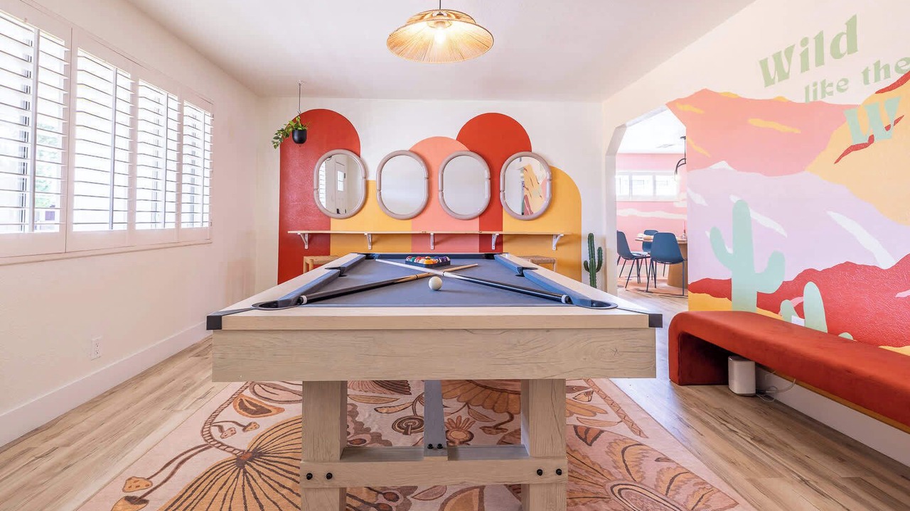 Photo of Bedroom in Papago Parkway