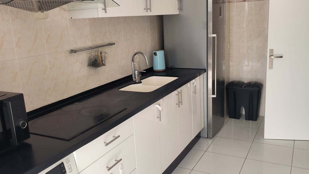 Photo of Kitchen in Bobigny