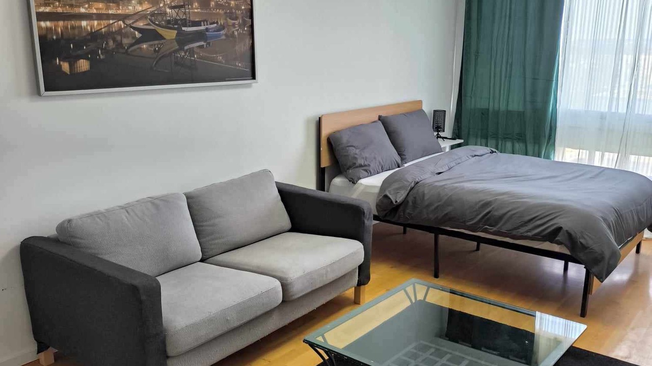 Photo of Bedroom in Bobigny