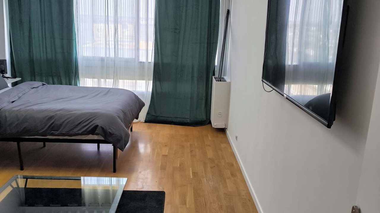 Photo of Bedroom in Bobigny