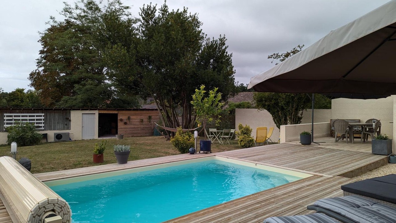 Photo of Outdoor in Baignes-Sainte-Radegonde