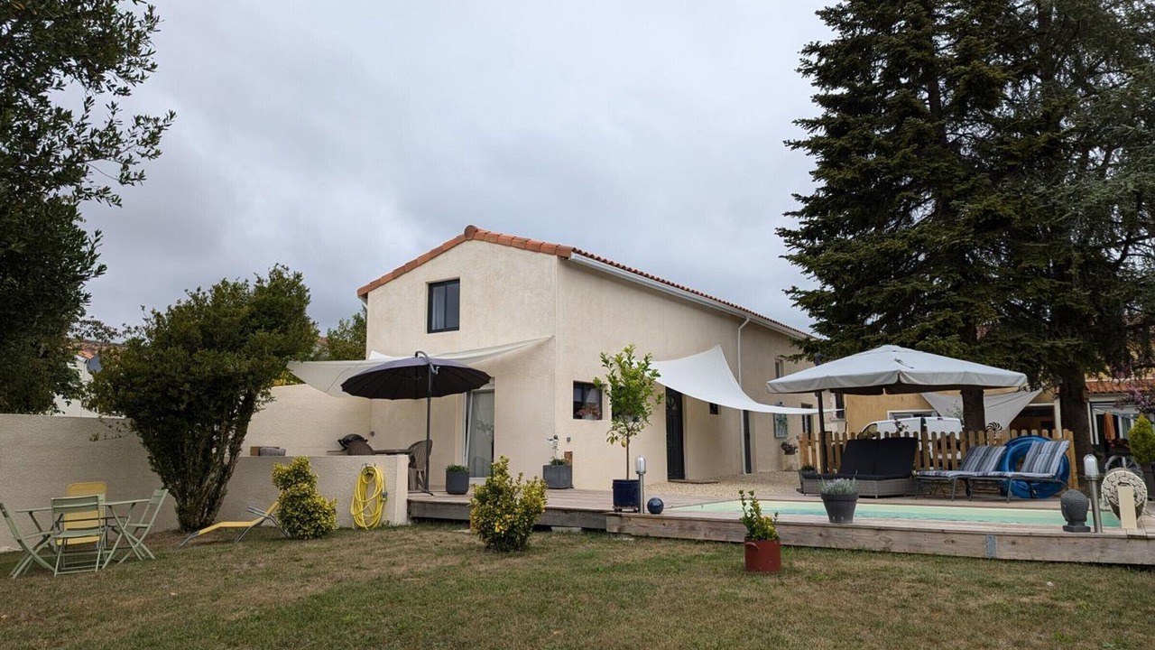 Photo of Outdoor in Baignes-Sainte-Radegonde