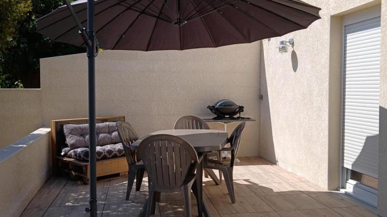 Photo of Outdoor in Baignes-Sainte-Radegonde