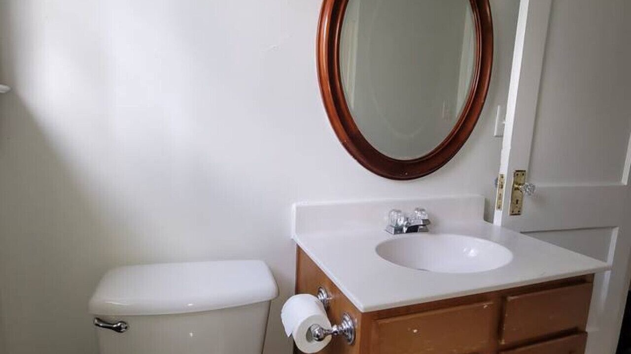 Photo of Bathroom in Home Park