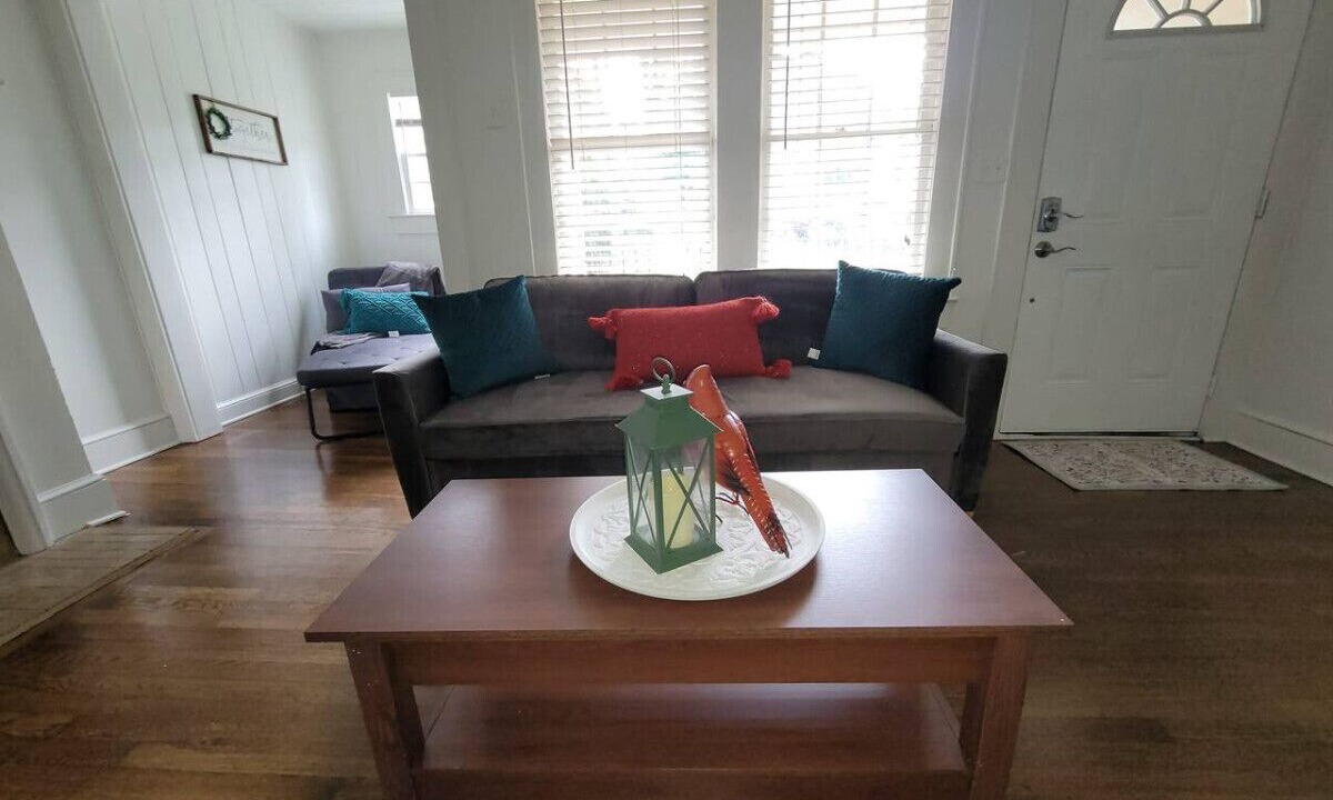 Photo of Bedroom in Home Park