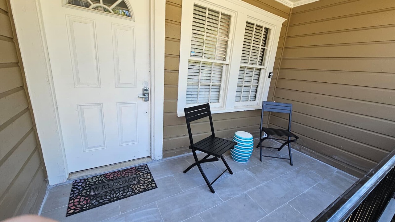 Photo of Outdoor in Home Park