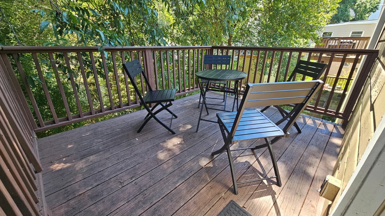 Photo of Outdoor in Home Park