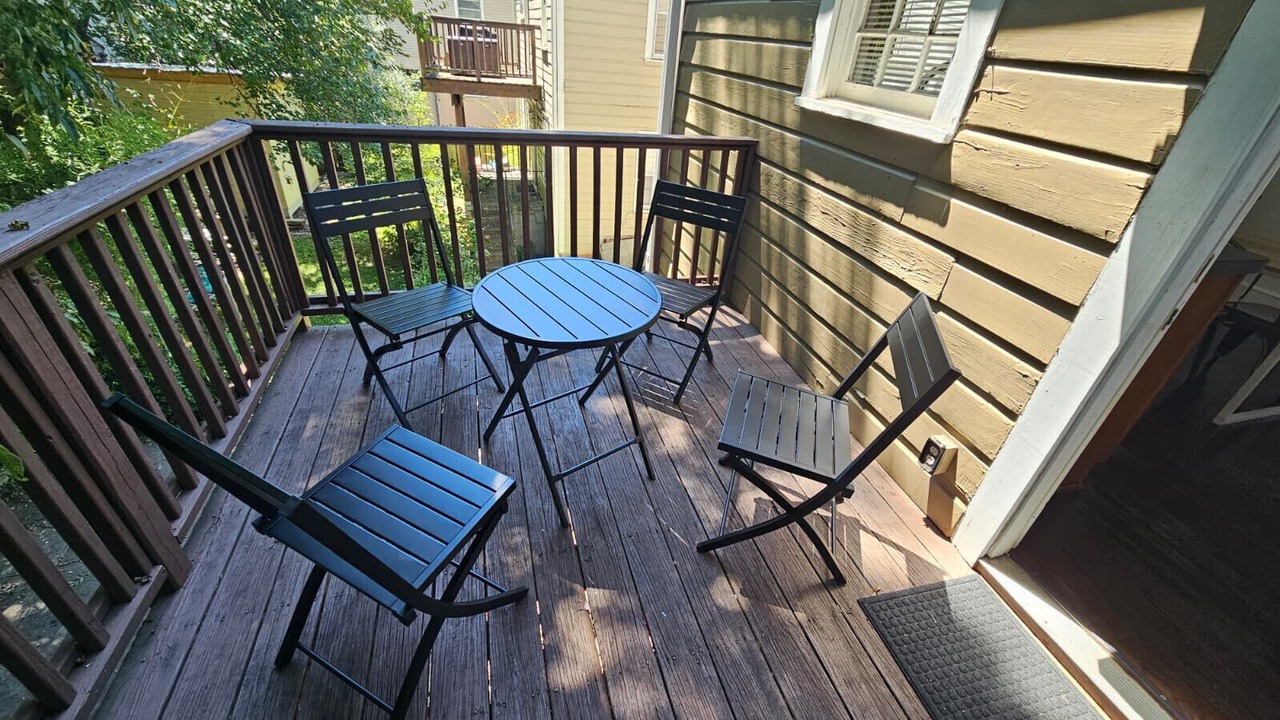 Photo of Outdoor in Home Park
