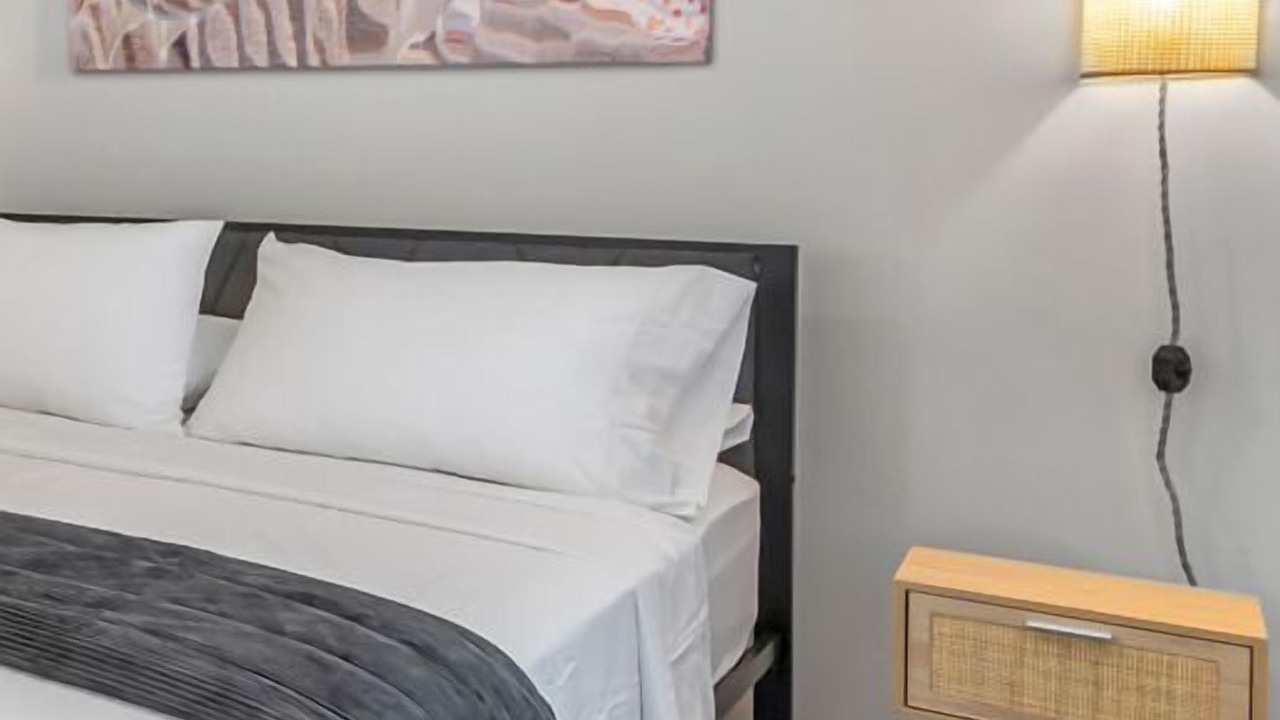 Photo of Bedroom in St. Peters