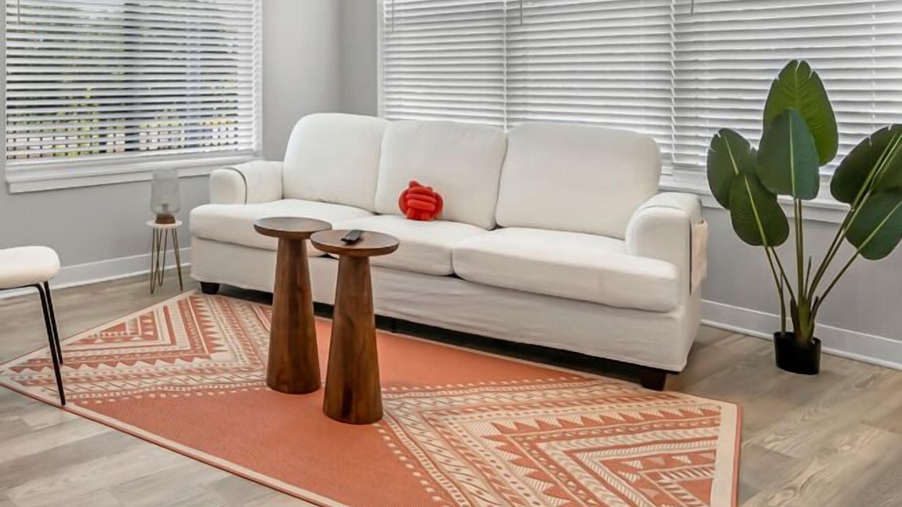 Photo of Livingroom in St. Peters