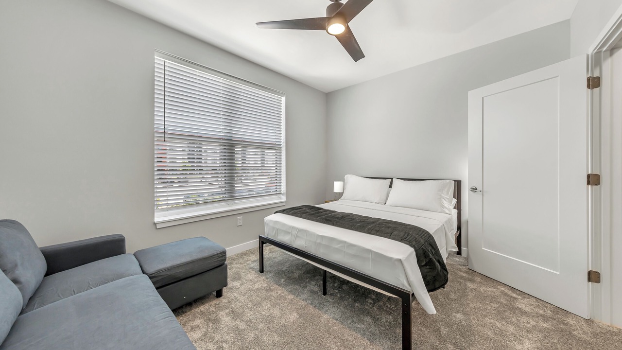 Photo of Bedroom in St. Peters