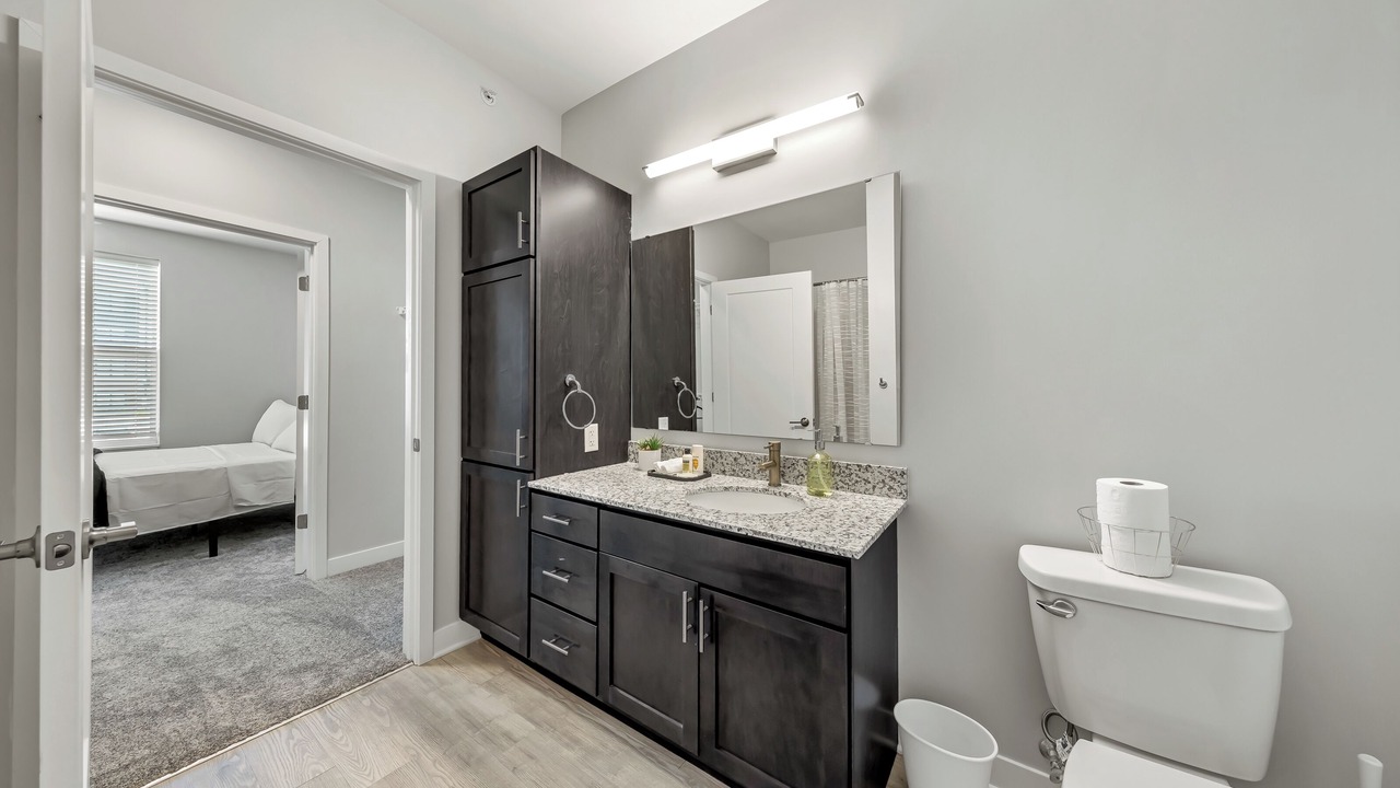 Photo of Bathroom in St. Peters