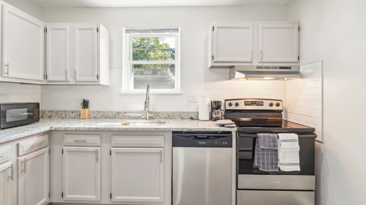 Photo of Kitchen in Newark