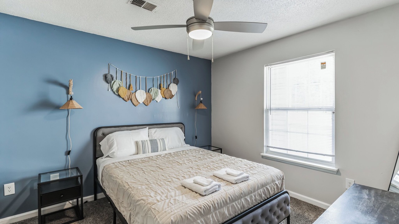 Photo of Bedroom in Westover