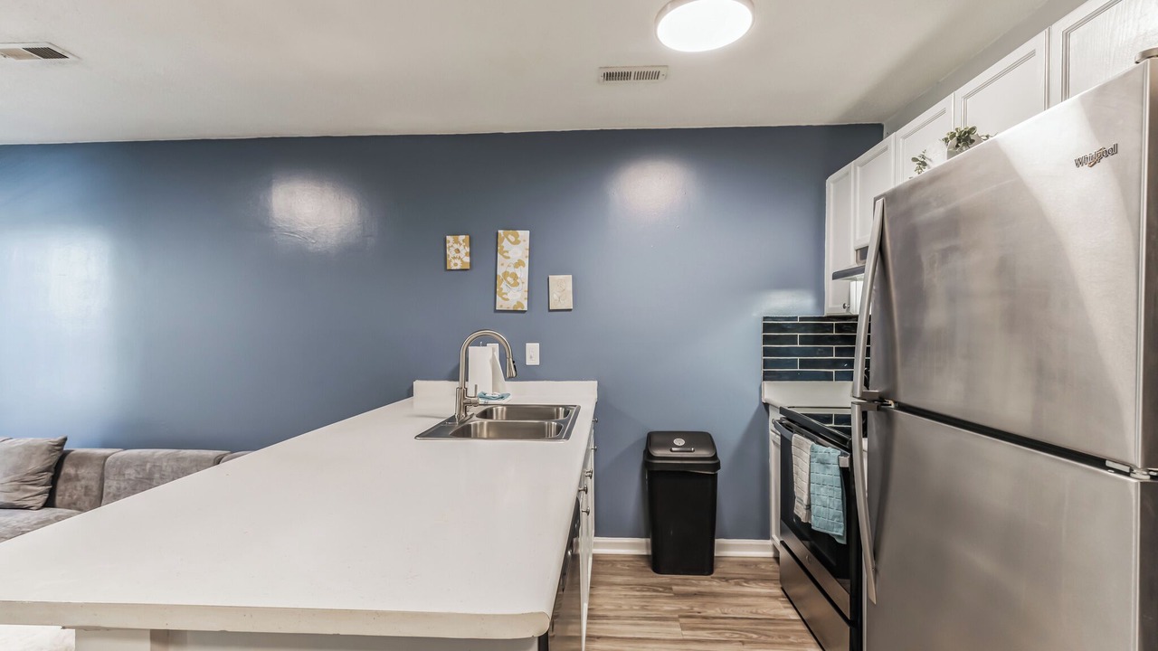 Photo of Kitchen in Westover