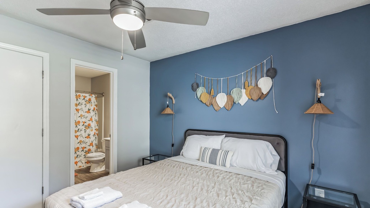 Photo of Bedroom in Westover