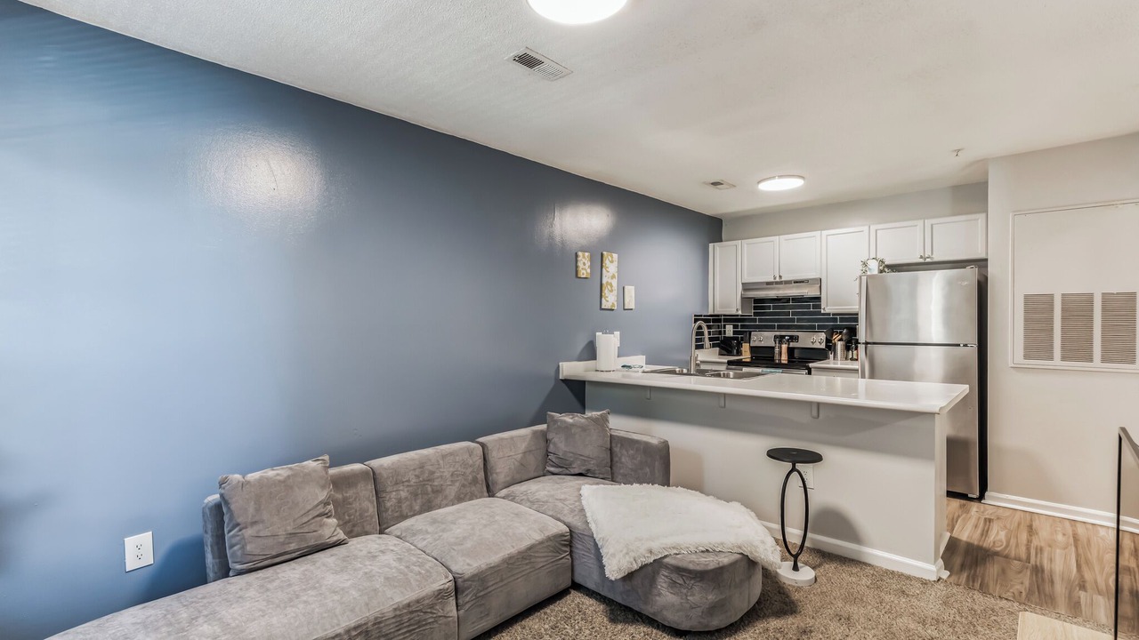 Photo of Livingroom in Westover