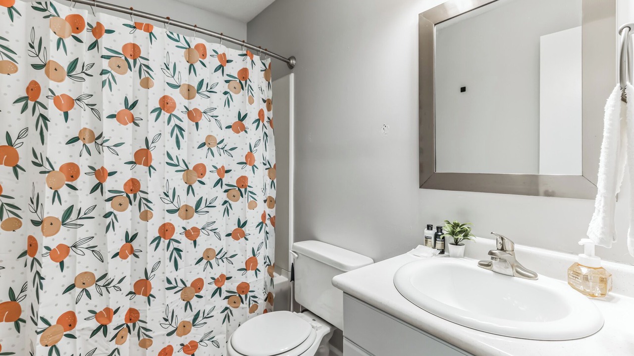 Photo of Bathroom in Westover
