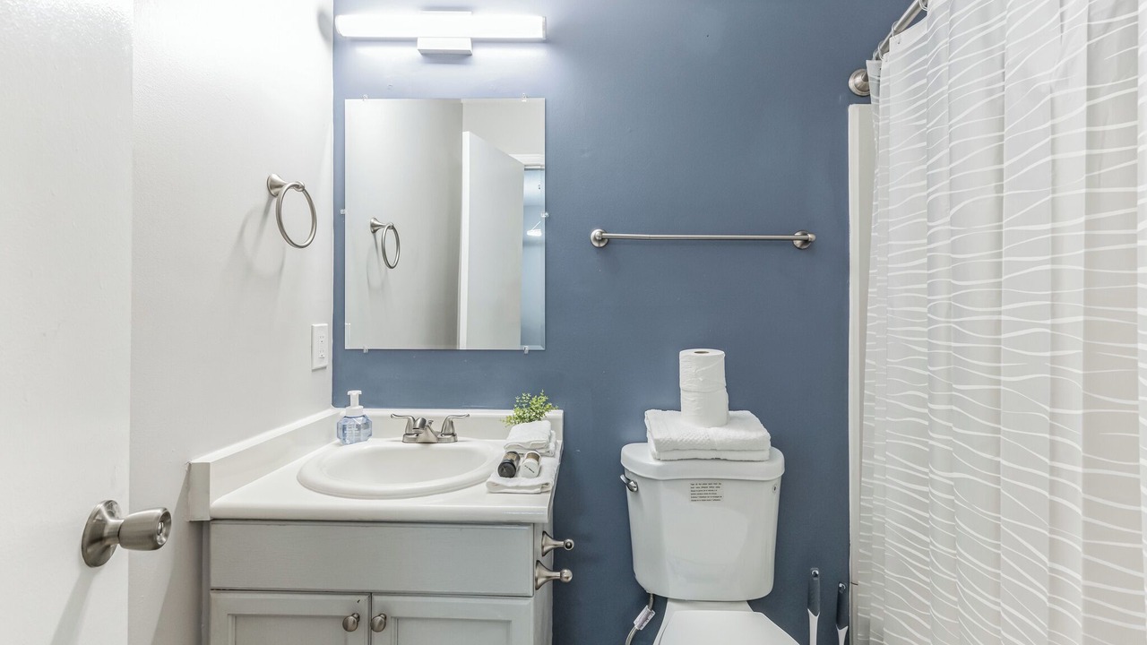 Photo of Bathroom in Westover