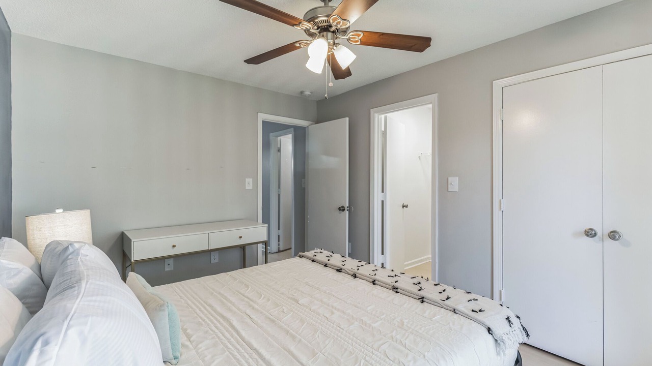 Photo of Bedroom in Westover