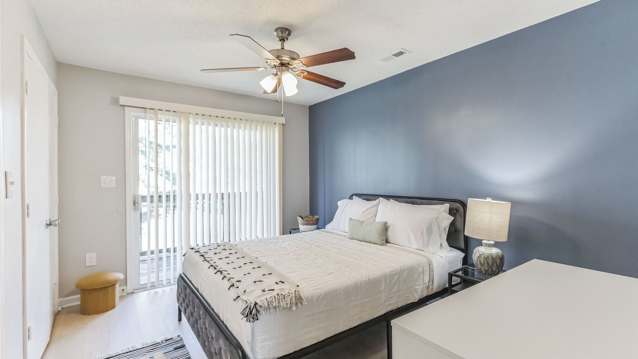 Photo of Bedroom in Westover