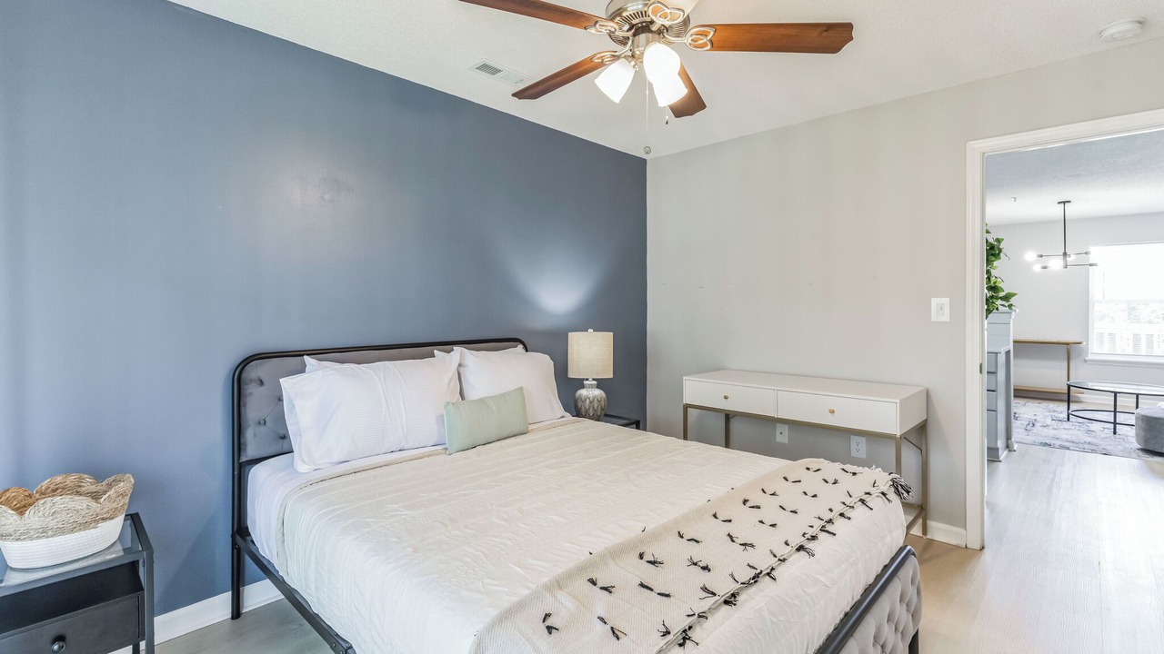 Photo of Bedroom in Westover