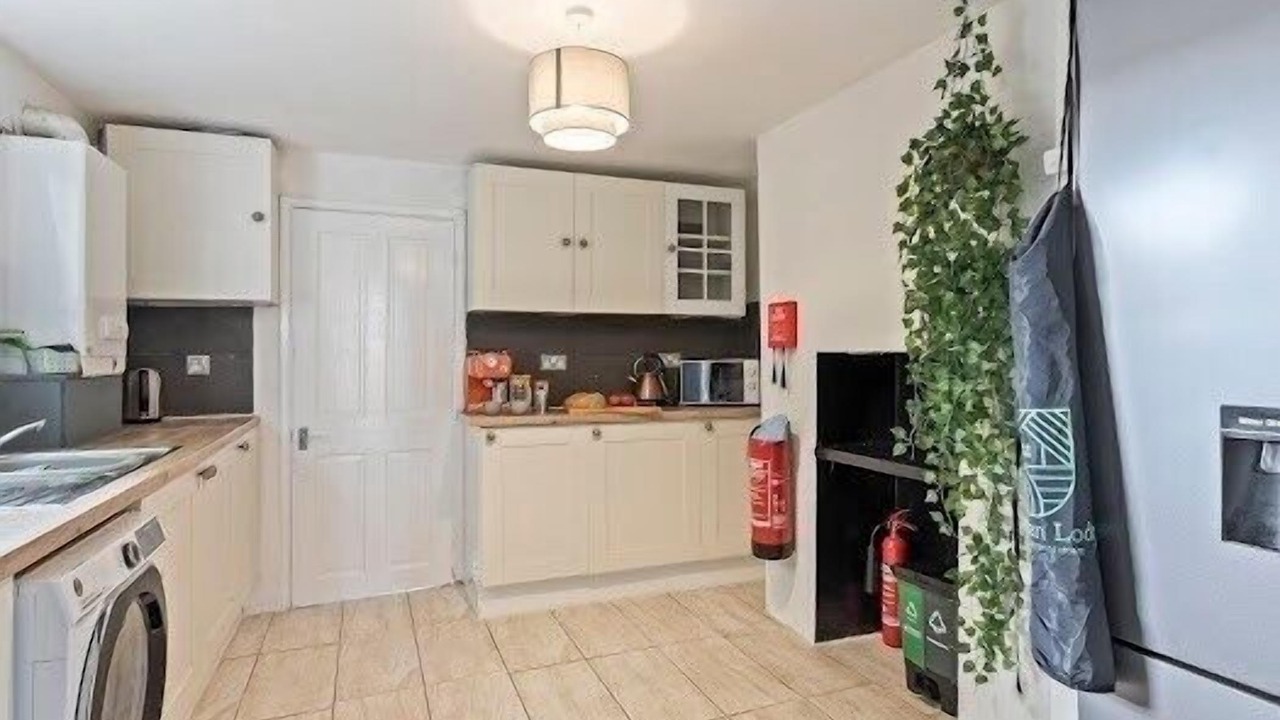 Photo of Kitchen in Saint Paul's