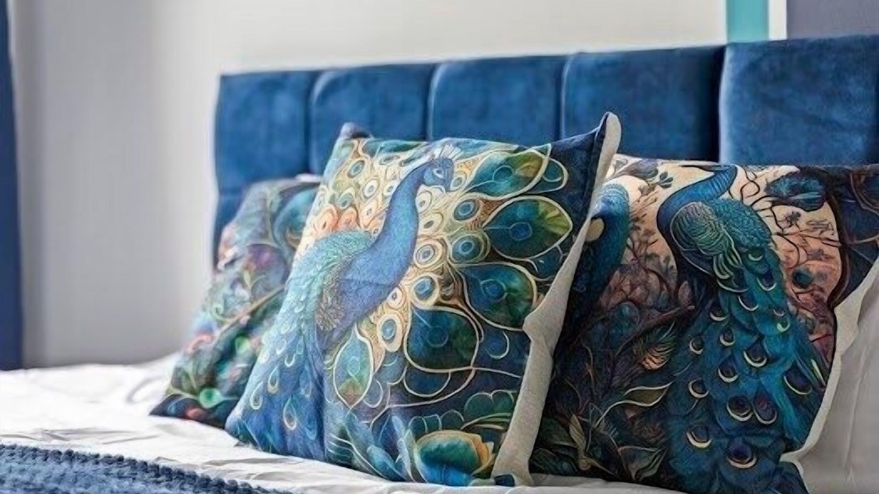 Photo of Bedroom in Saint Paul's