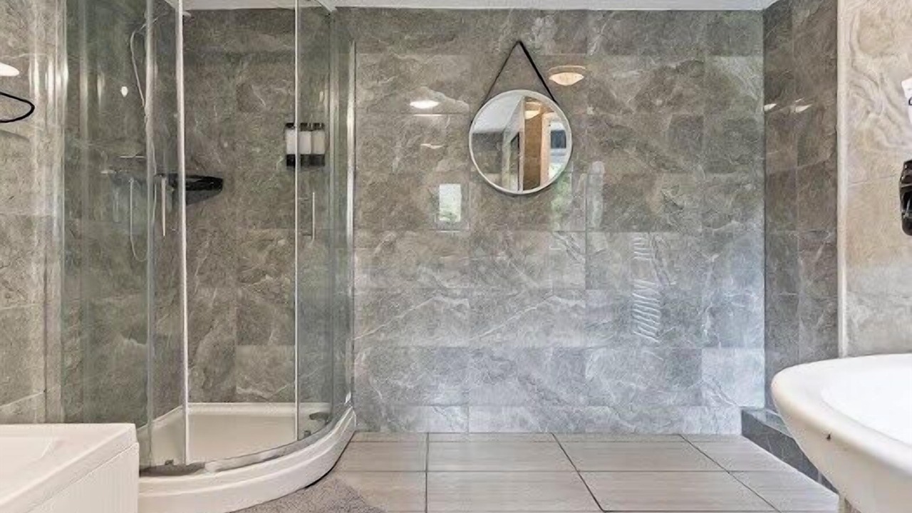 Photo of Bathroom in Saint Paul's