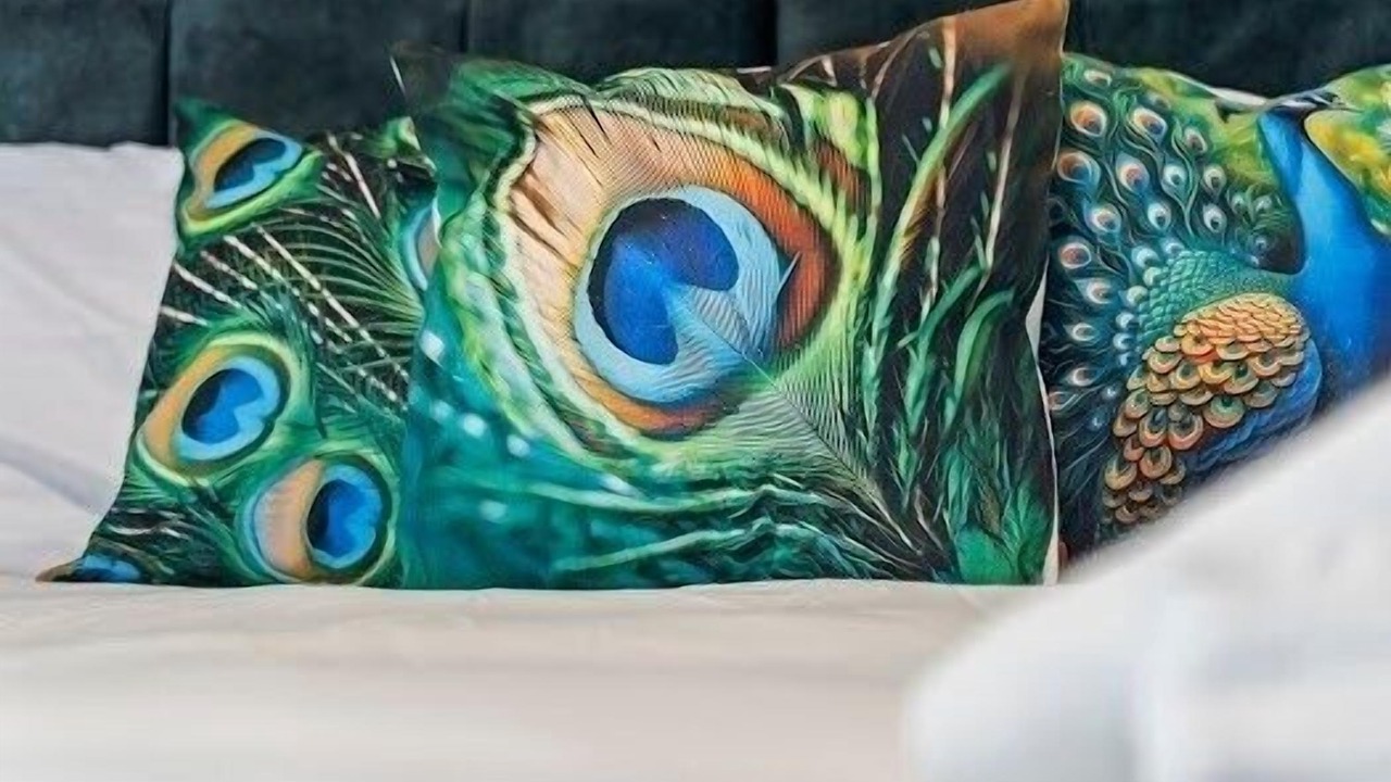 Photo of Bedroom in Saint Paul's