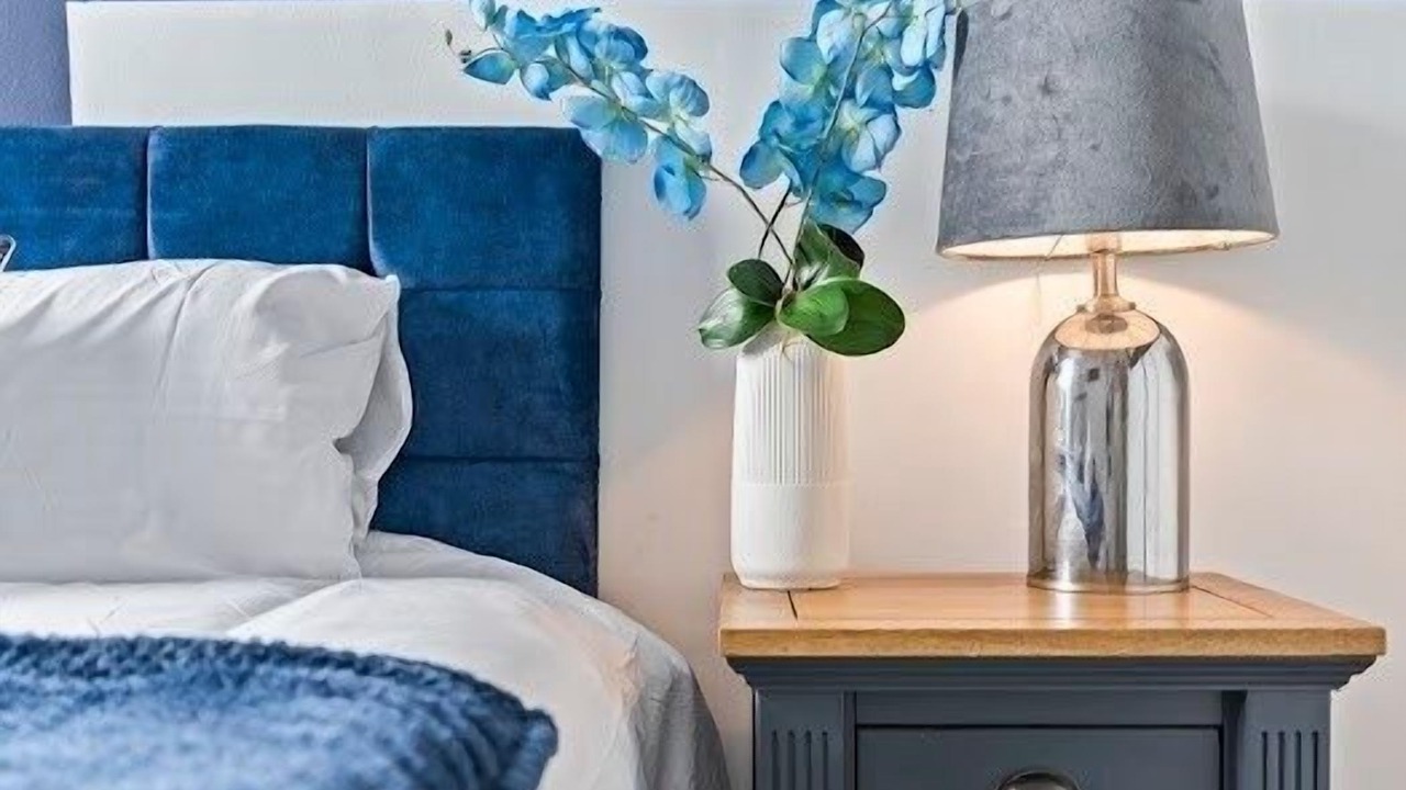 Photo of Bedroom in Saint Paul's