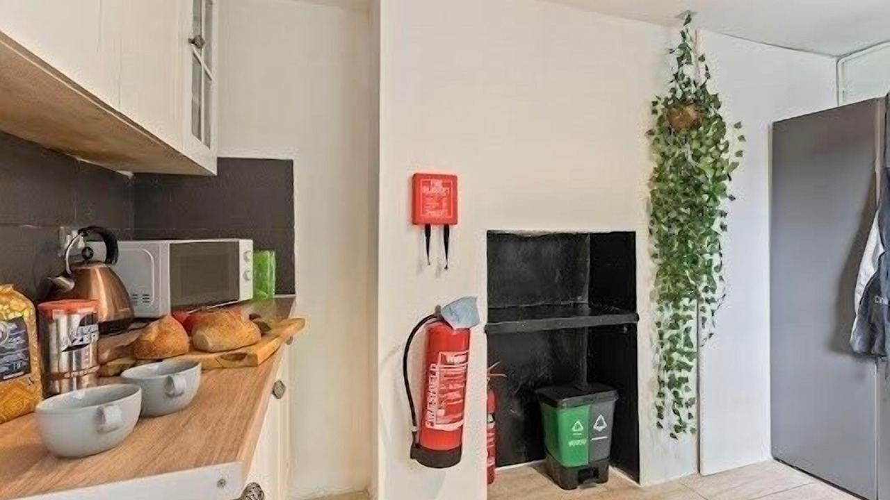 Photo of Kitchen in Saint Paul's