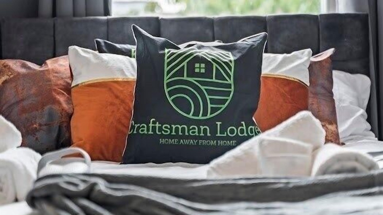 Photo of Bedroom in Saint Paul's