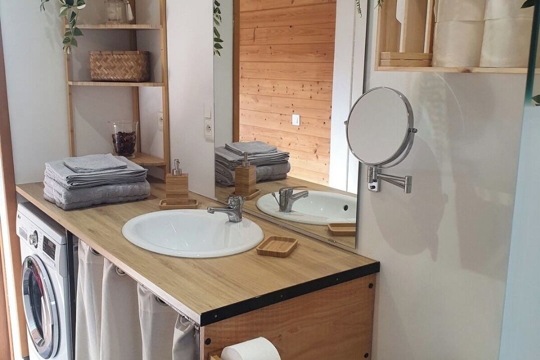 Photo of Bathroom in Periers-en-Auge