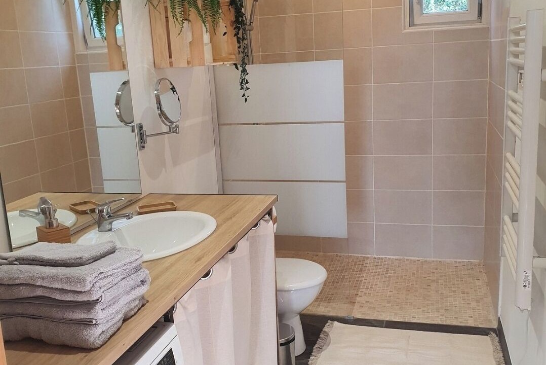 Photo of Bathroom in Periers-en-Auge