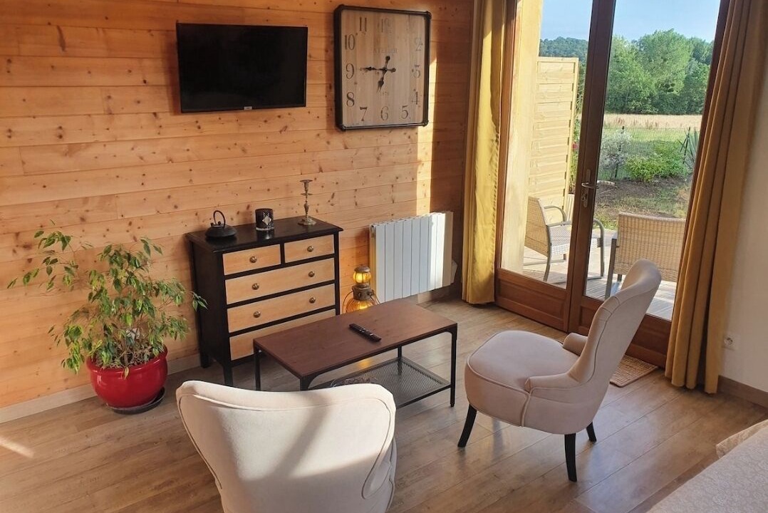Photo of Livingroom in Periers-en-Auge