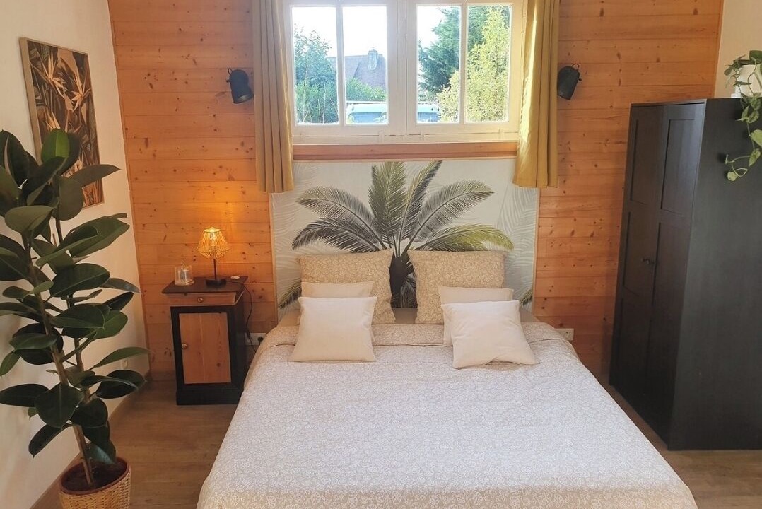Photo of Bedroom in Periers-en-Auge