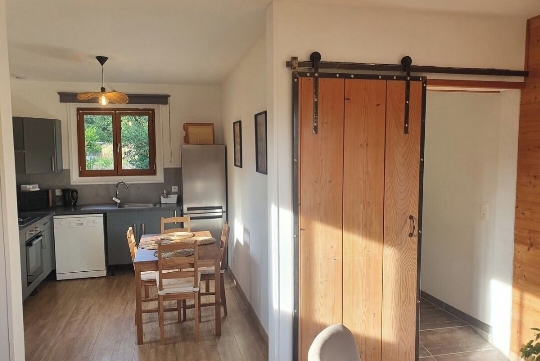 Photo of Kitchen in Periers-en-Auge