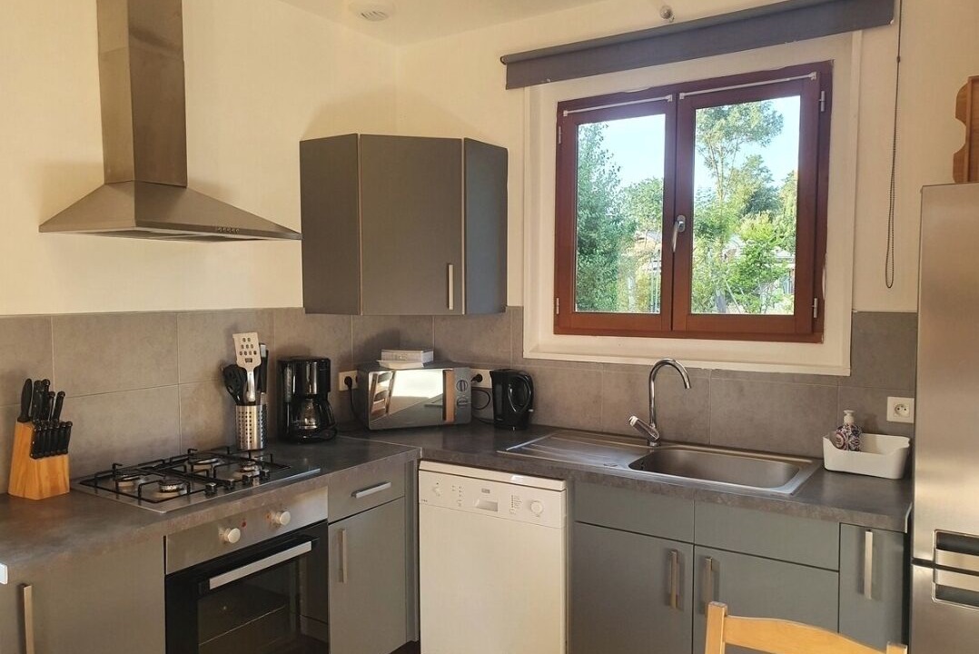 Photo of Kitchen in Periers-en-Auge