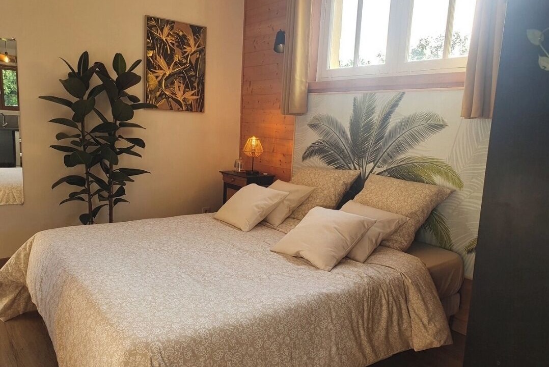 Photo of Bedroom in Periers-en-Auge