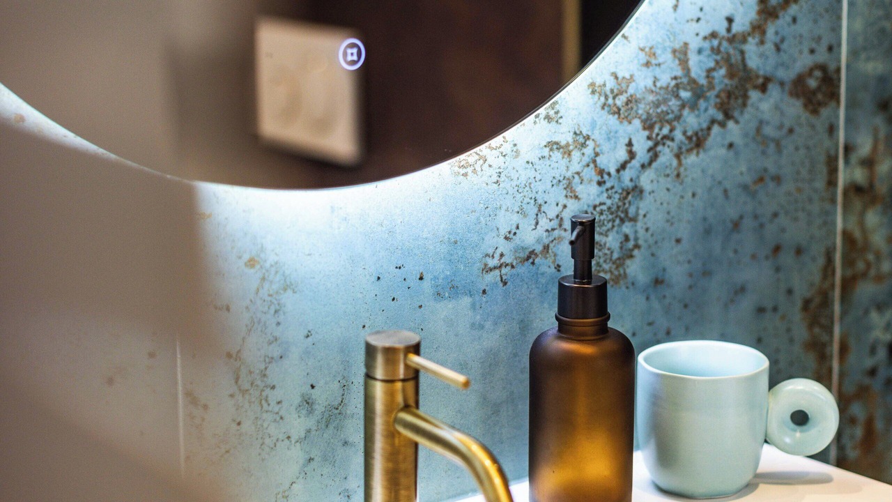 Photo of Bathroom in Saint-Lary-Soulan